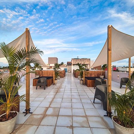 Atlantico Sul Hotel Porto de Galinhas Ngoại thất bức ảnh