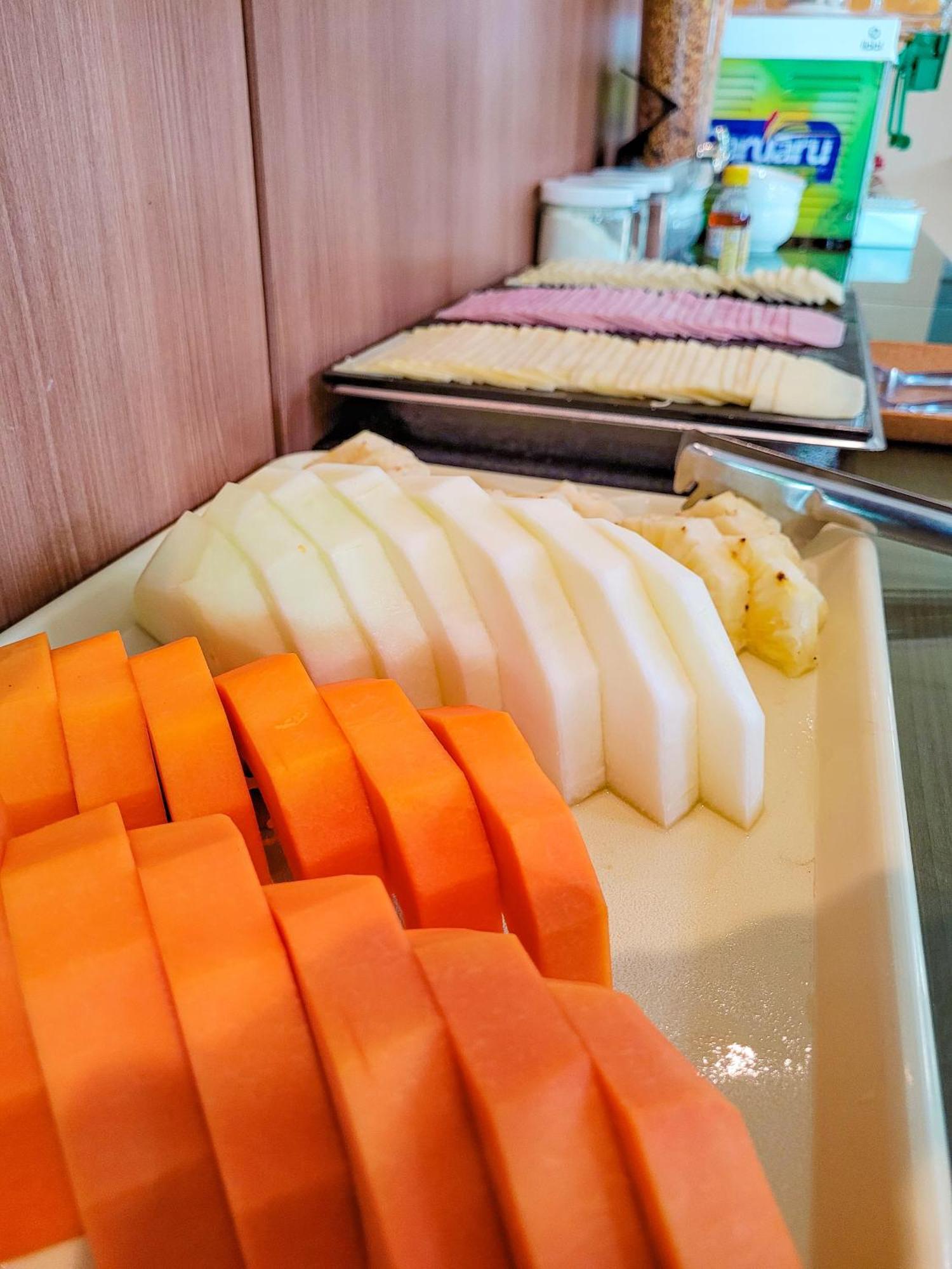 Atlantico Sul Hotel Porto de Galinhas Ngoại thất bức ảnh