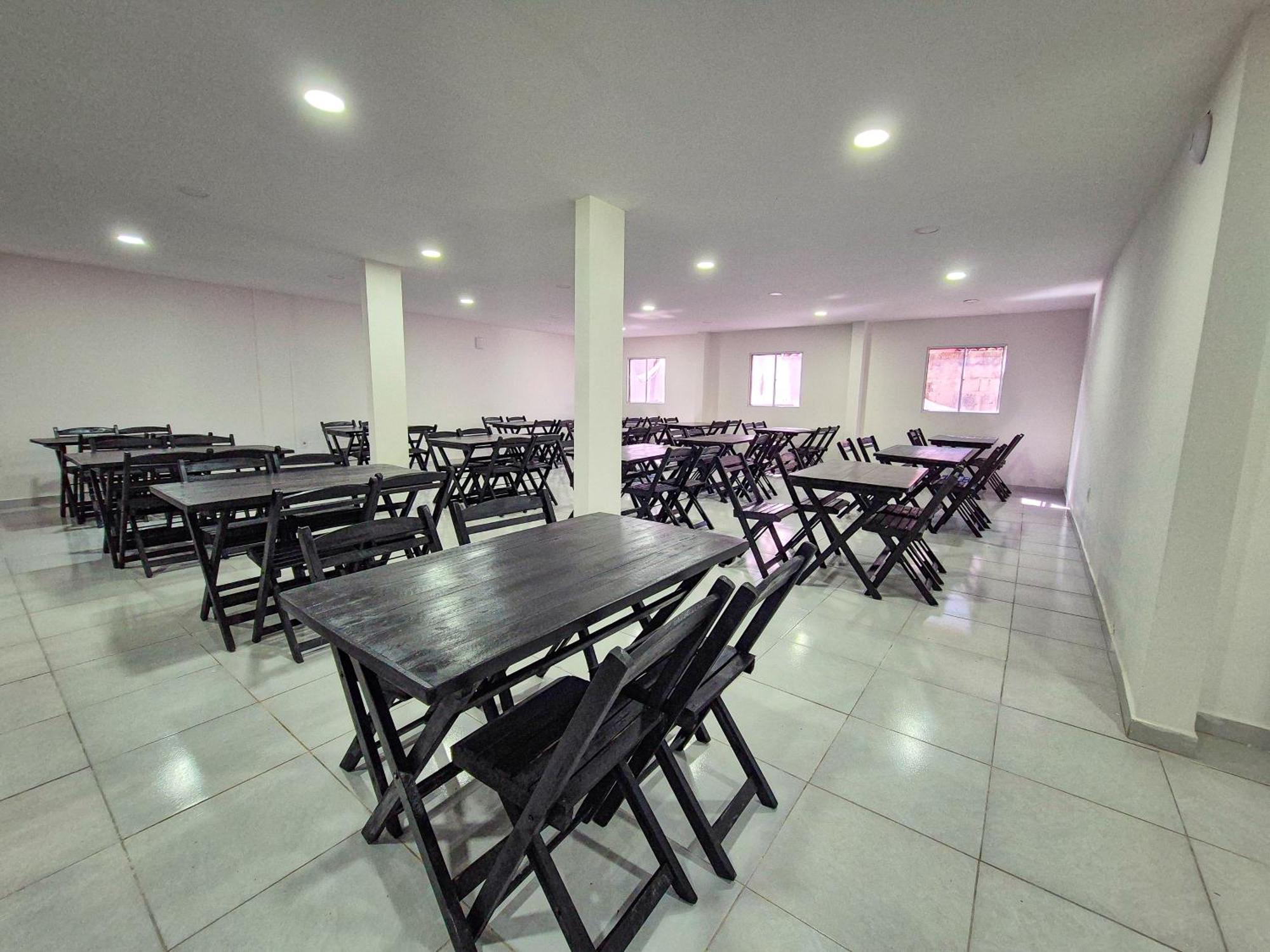 Atlantico Sul Hotel Porto de Galinhas Ngoại thất bức ảnh