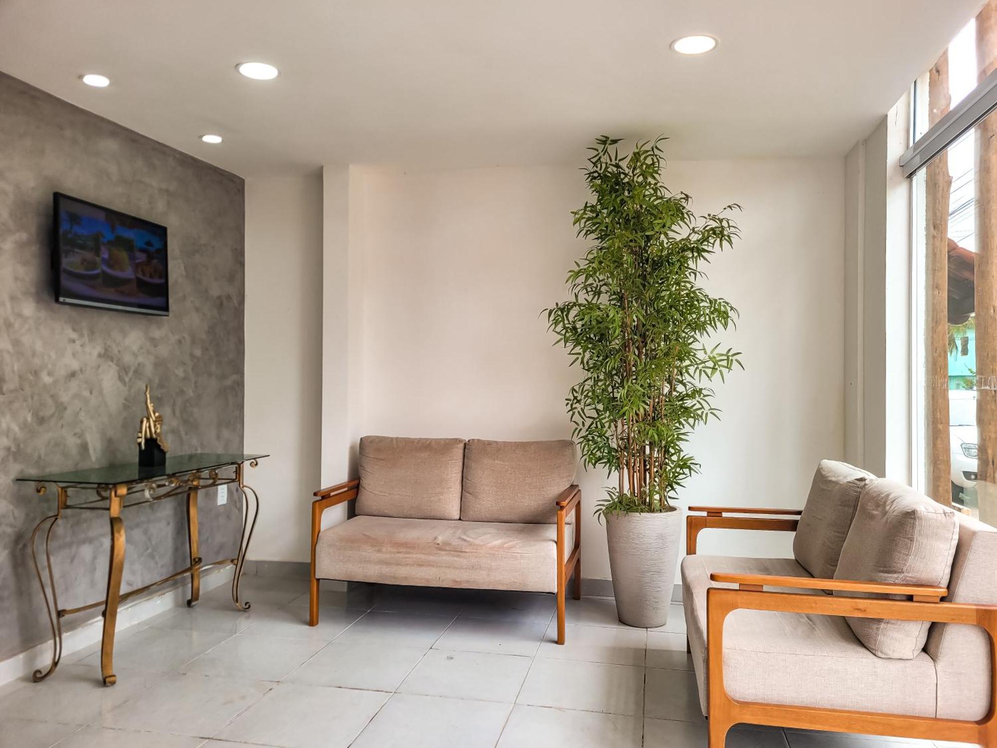 Atlantico Sul Hotel Porto de Galinhas Ngoại thất bức ảnh