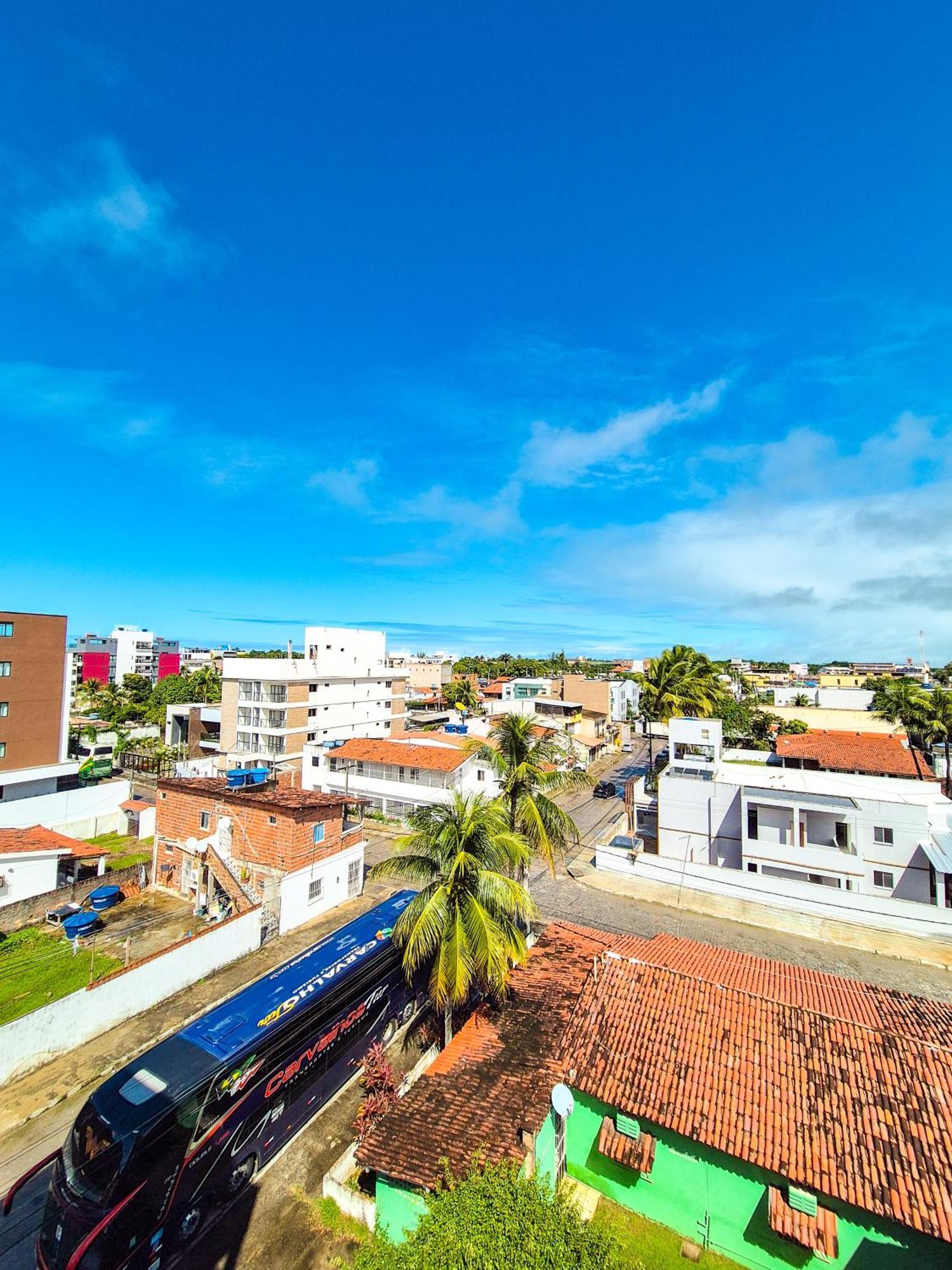 Atlantico Sul Hotel Porto de Galinhas Ngoại thất bức ảnh