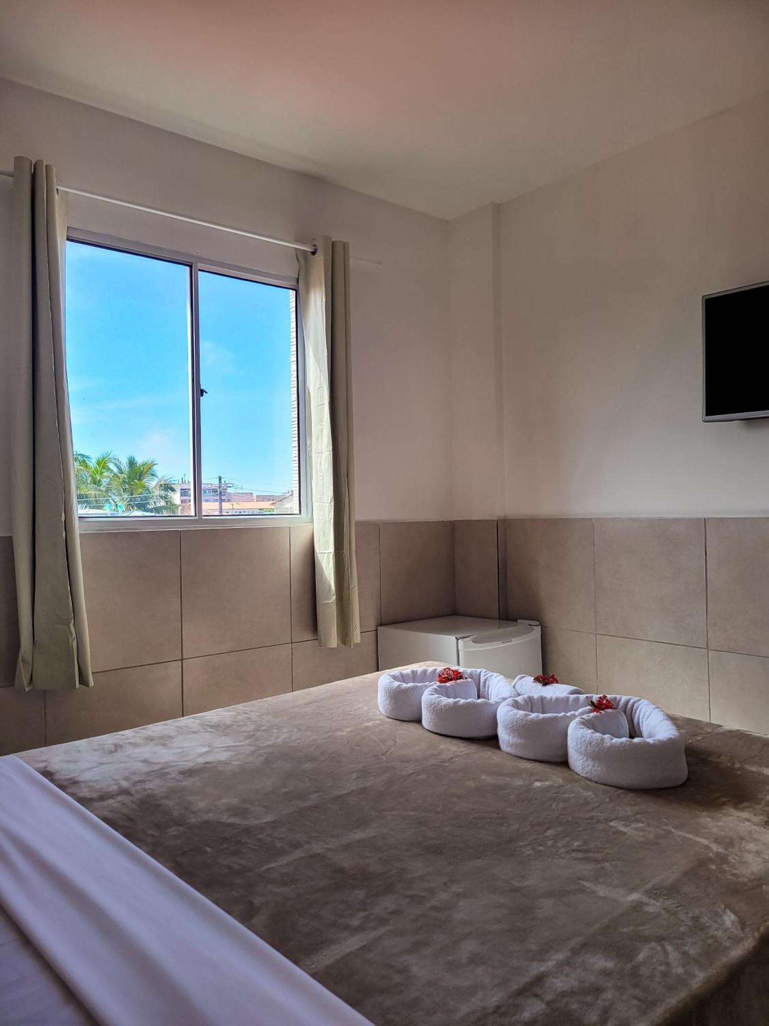 Atlantico Sul Hotel Porto de Galinhas Ngoại thất bức ảnh