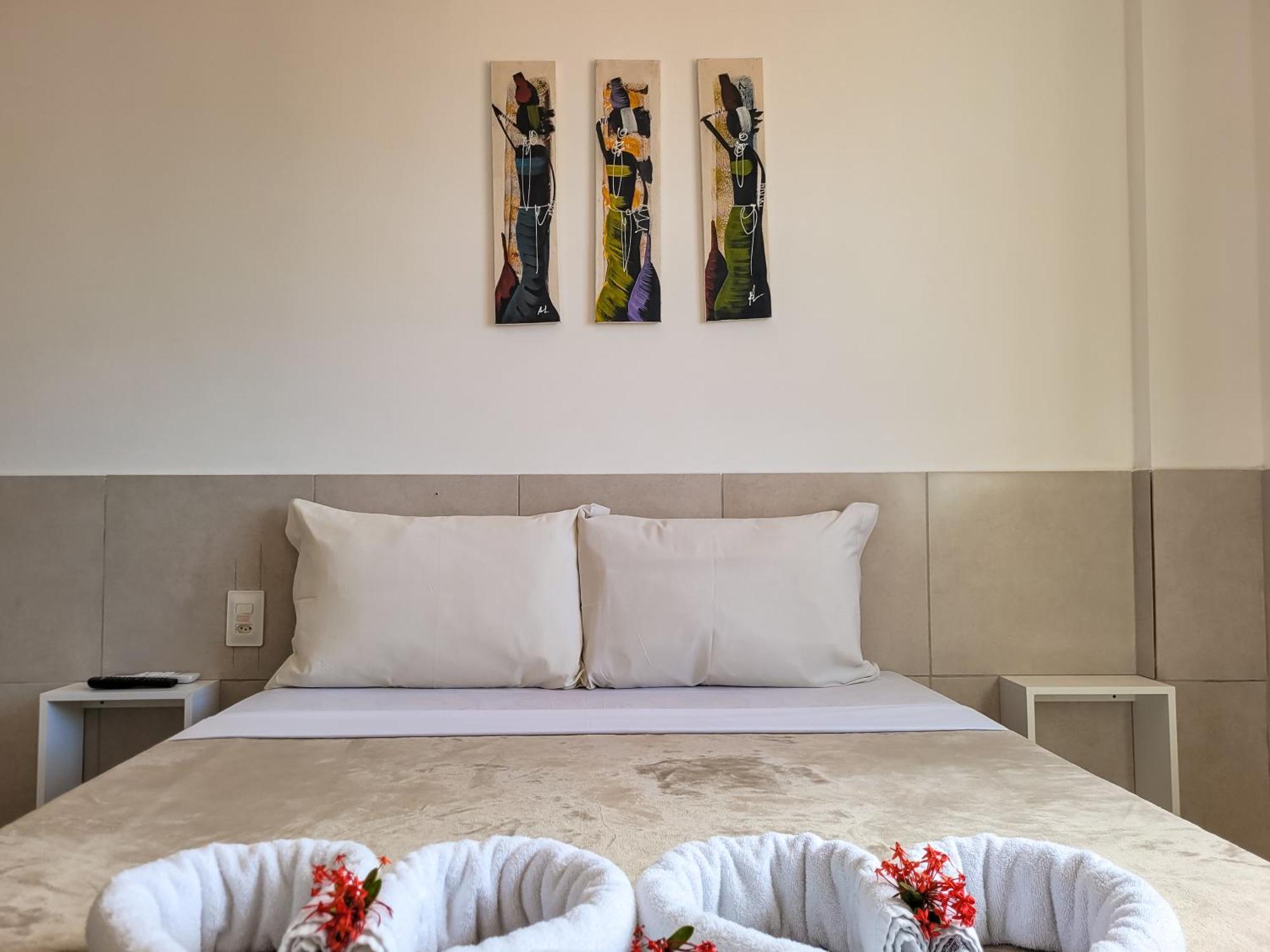 Atlantico Sul Hotel Porto de Galinhas Ngoại thất bức ảnh