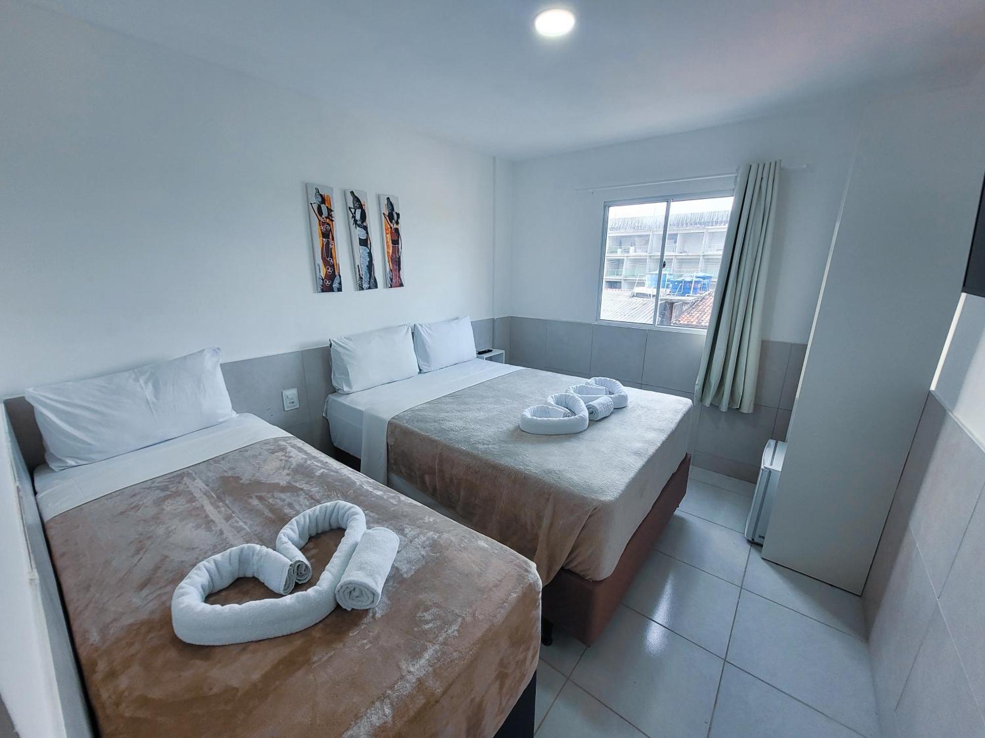 Atlantico Sul Hotel Porto de Galinhas Phòng bức ảnh