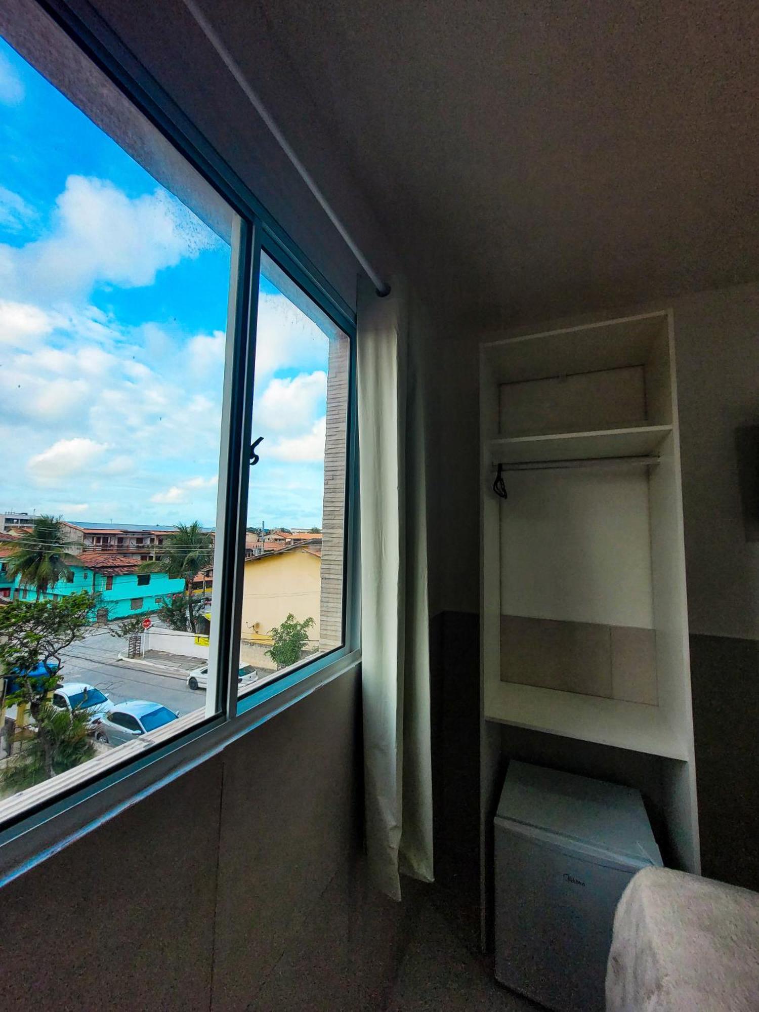 Atlantico Sul Hotel Porto de Galinhas Ngoại thất bức ảnh